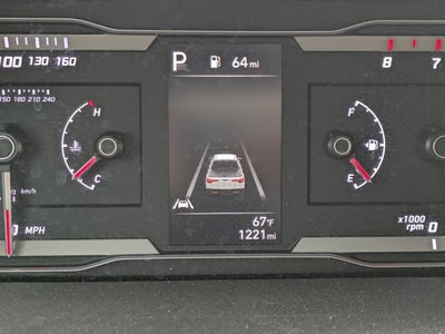 2024 Hyundai Santa Cruz SE