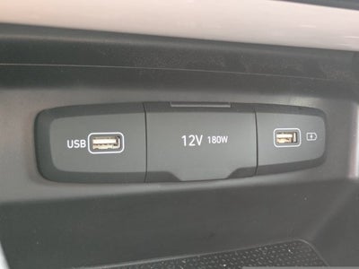 2024 Hyundai Santa Cruz SE