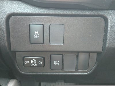 2021 Toyota Tacoma 4WD Base