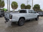 2021 Toyota Tacoma 4WD Base