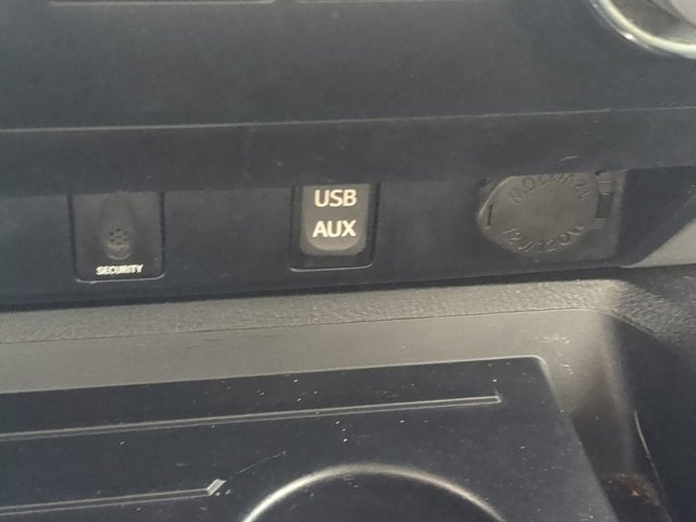 2014 Toyota Tundra 2WD Truck Platinum