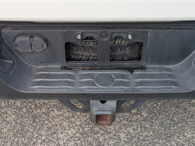 2019 Toyota Tundra 4WD Limited