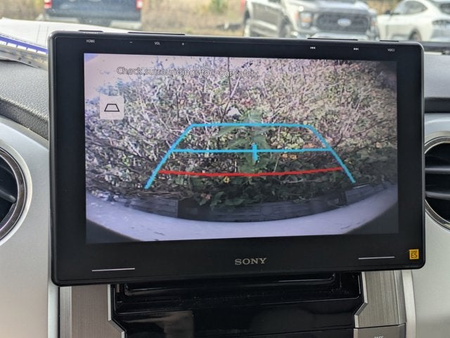 2019 Toyota Tundra 4WD Limited