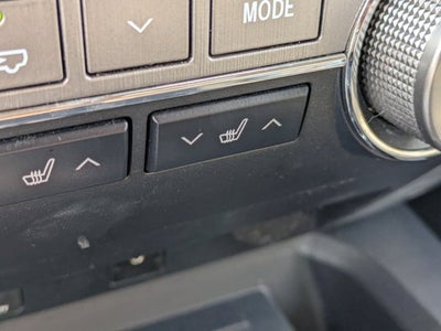 2019 Toyota Tundra 4WD Limited