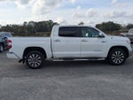 2019 Toyota Tundra 4WD Limited