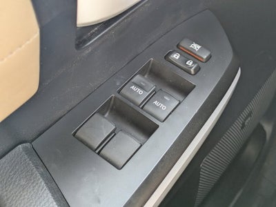 2019 Toyota Tundra 4WD Limited