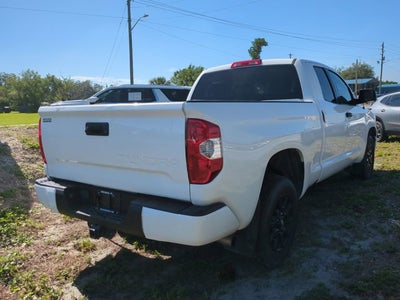 2019 Toyota Tundra 2WD Base
