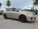 2013 Toyota Corolla L