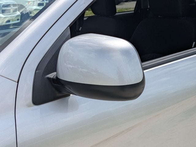 2025 Mitsubishi Outlander Sport LE