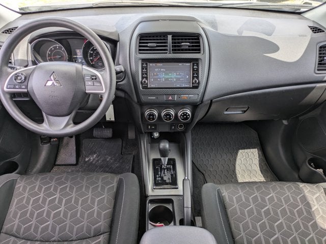 2025 Mitsubishi Outlander Sport LE