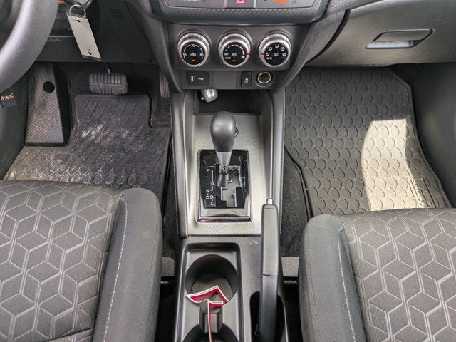 2025 Mitsubishi Outlander Sport LE