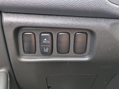 2025 Mitsubishi Outlander Sport LE