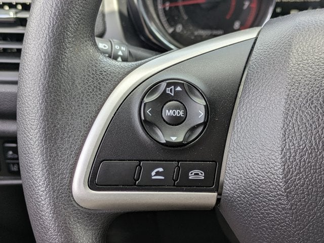 2025 Mitsubishi Outlander Sport LE