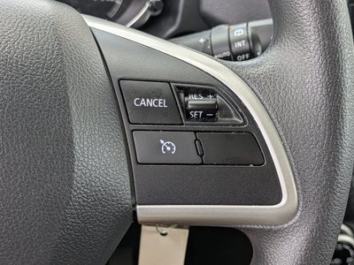 2025 Mitsubishi Outlander Sport LE