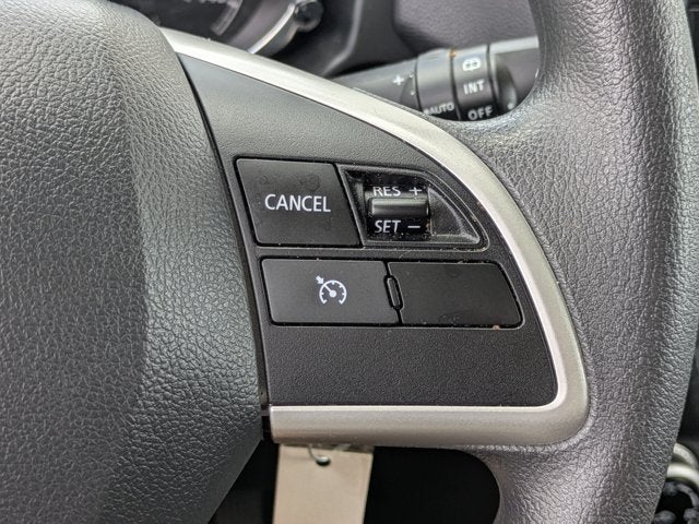 2025 Mitsubishi Outlander Sport LE