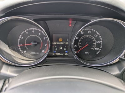 2025 Mitsubishi Outlander Sport LE