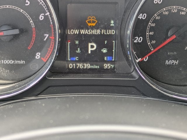 2025 Mitsubishi Outlander Sport LE