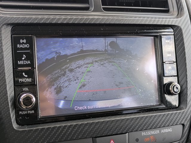 2025 Mitsubishi Outlander Sport LE