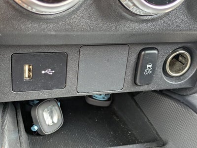 2025 Mitsubishi Outlander Sport LE