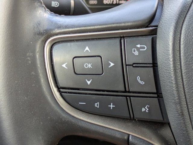 2020 Lexus UX UX 200