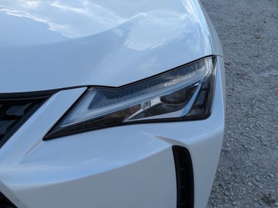2022 Lexus UX UX 200