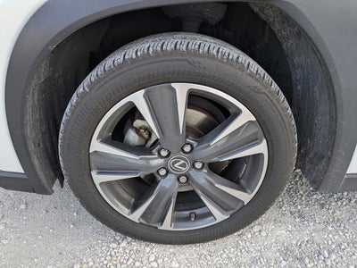 2022 Lexus UX UX 200