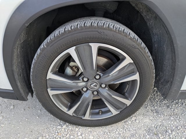 2022 Lexus UX UX 200