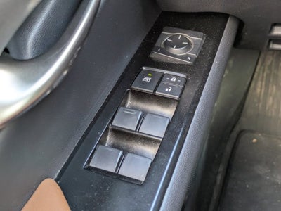 2022 Lexus UX UX 200