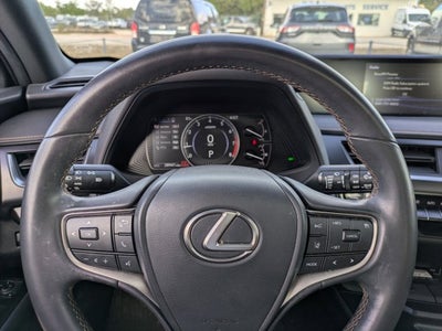 2022 Lexus UX UX 200