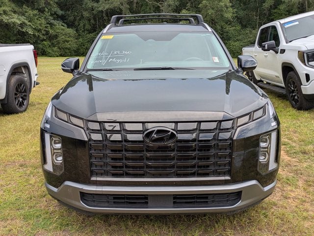 2024 Hyundai Palisade SEL 7P