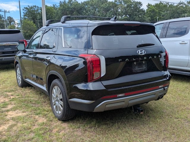 2024 Hyundai Palisade SEL 7P
