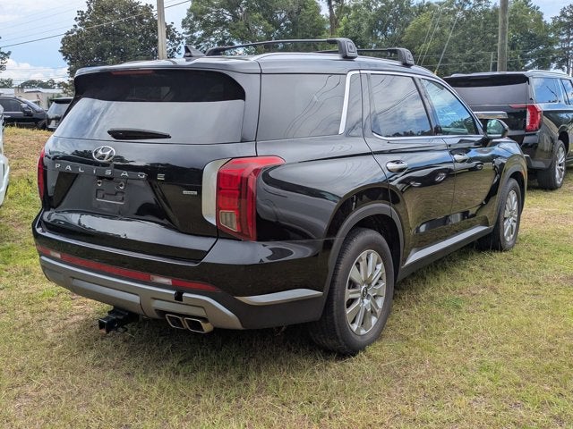 2024 Hyundai Palisade SEL 7P