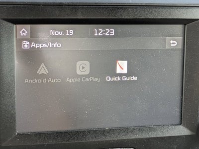 2020 Kia Soul S