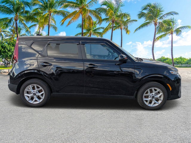 2020 Kia Soul S