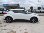 2021 Toyota C-HR LE