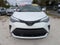 2021 Toyota C-HR LE