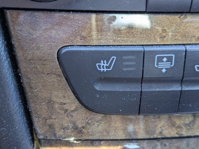 2007 Mercedes-Benz E-Class 3.5L