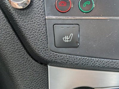 2008 Mercedes-Benz C-Class 3.0L Sport