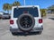 2021 Jeep Wrangler 4xe Unlimited Sahara