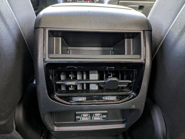 2024 Jeep Grand Cherokee Laredo X