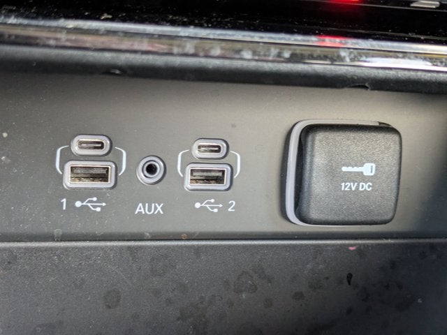 2024 Jeep Grand Cherokee Laredo X