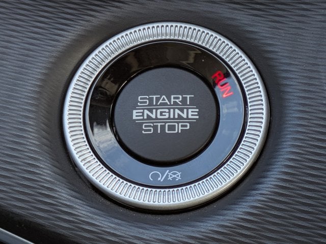 2024 Jeep Grand Cherokee Laredo X