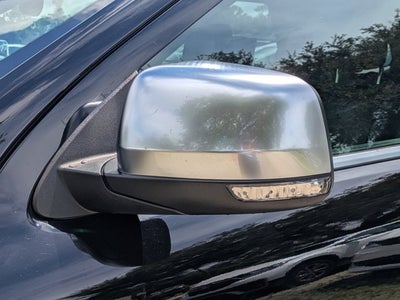 2021 Dodge Durango Citadel