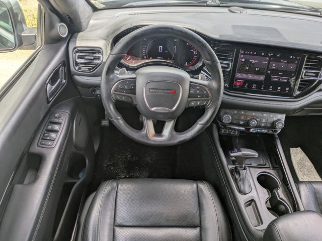 2021 Dodge Durango Citadel