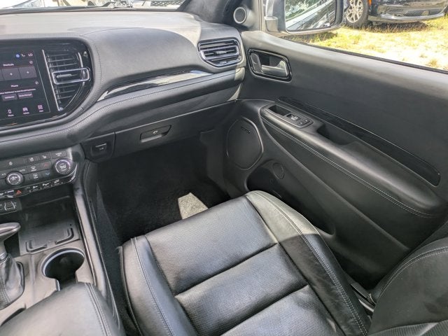 2021 Dodge Durango Citadel