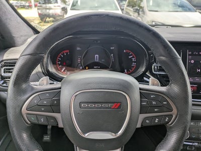 2021 Dodge Durango Citadel