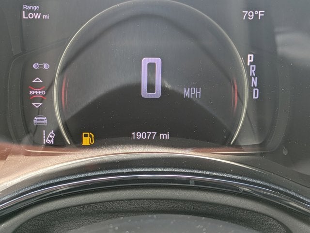 2021 Dodge Durango Citadel