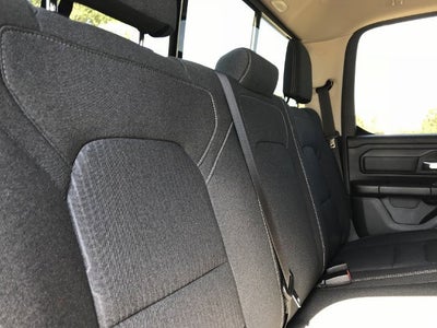 2019 RAM 1500 Tradesman