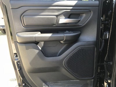 2019 RAM 1500 Tradesman