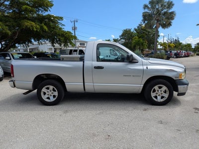 2003 Dodge Ram 1500 ST